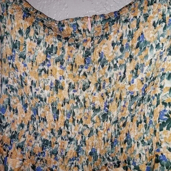 NWT Hello molly love first dress Long Sleeve Size Large - Picture 11 of 12